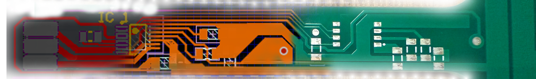 Embedded, robotics and edge AI